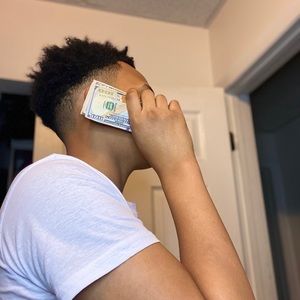 Meet your Posher, Darrell